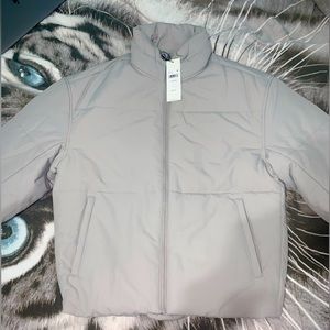 Calvin Klein Puffer Jacket